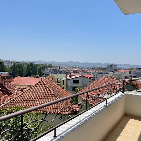 B&B - Private Rooms 2 Tiranë Eksteriør bilde