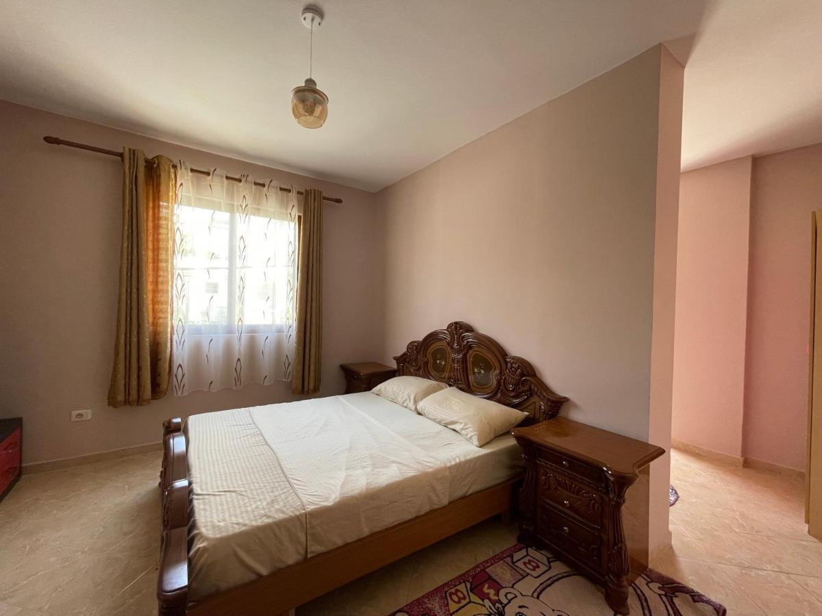 B&B - Private Rooms 2 Tiranë Eksteriør bilde