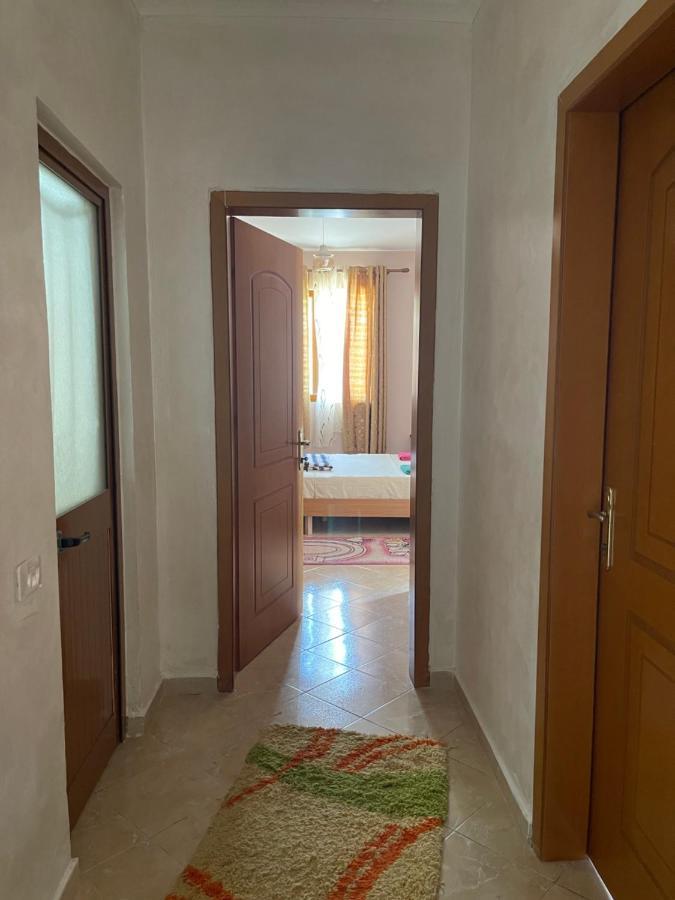 B&B - Private Rooms 2 Tiranë Eksteriør bilde