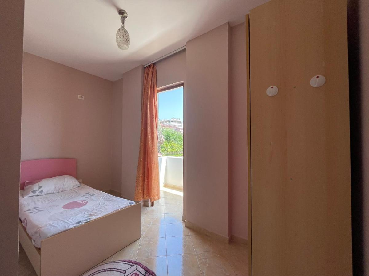 B&B - Private Rooms 2 Tiranë Eksteriør bilde